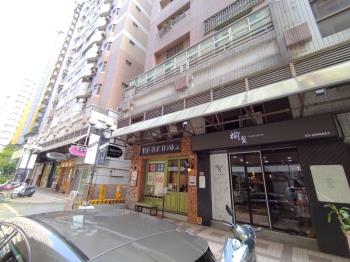 海華ＳＯＧＯ百貨收租店面