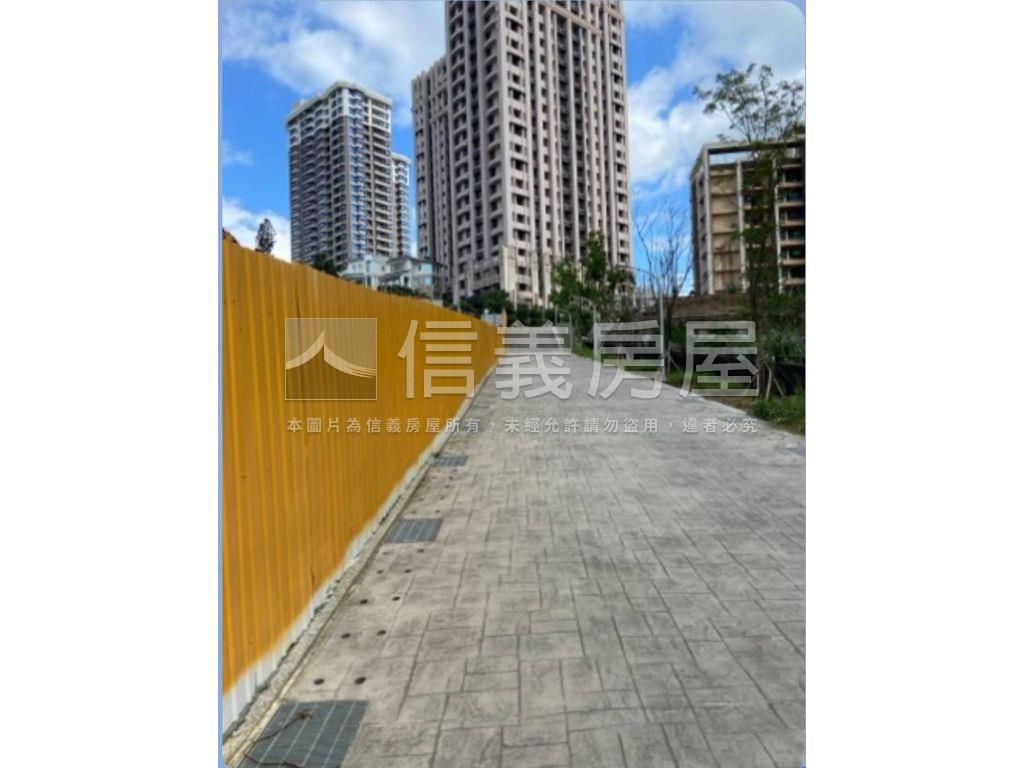 山河帝寶｜捷運景觀宅房屋室內格局與周邊環境