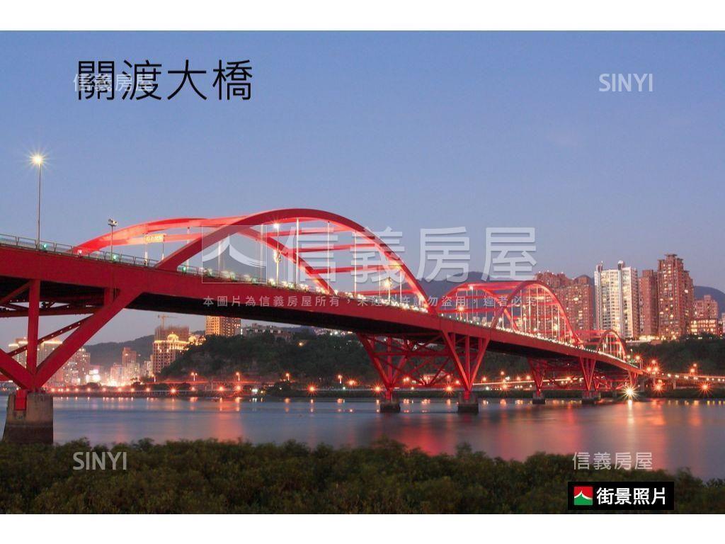 山河帝寶｜捷運景觀宅房屋室內格局與周邊環境