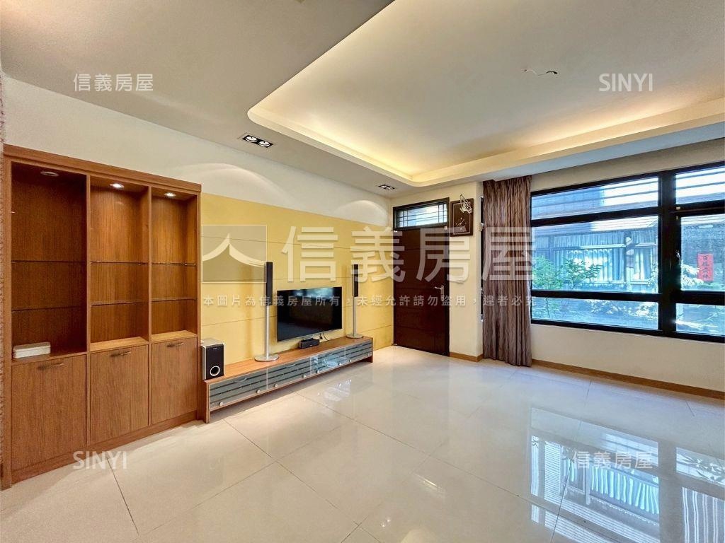 昌傑築光學府優質透天房屋室內格局與周邊環境