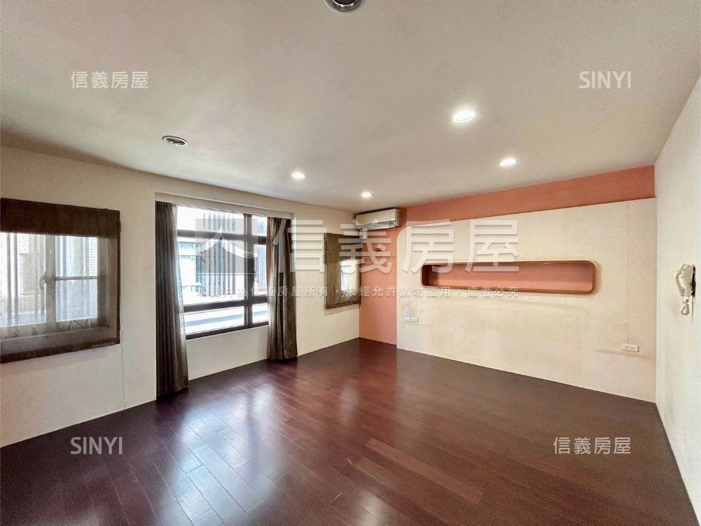 昌傑築光學府優質透天房屋室內格局與周邊環境