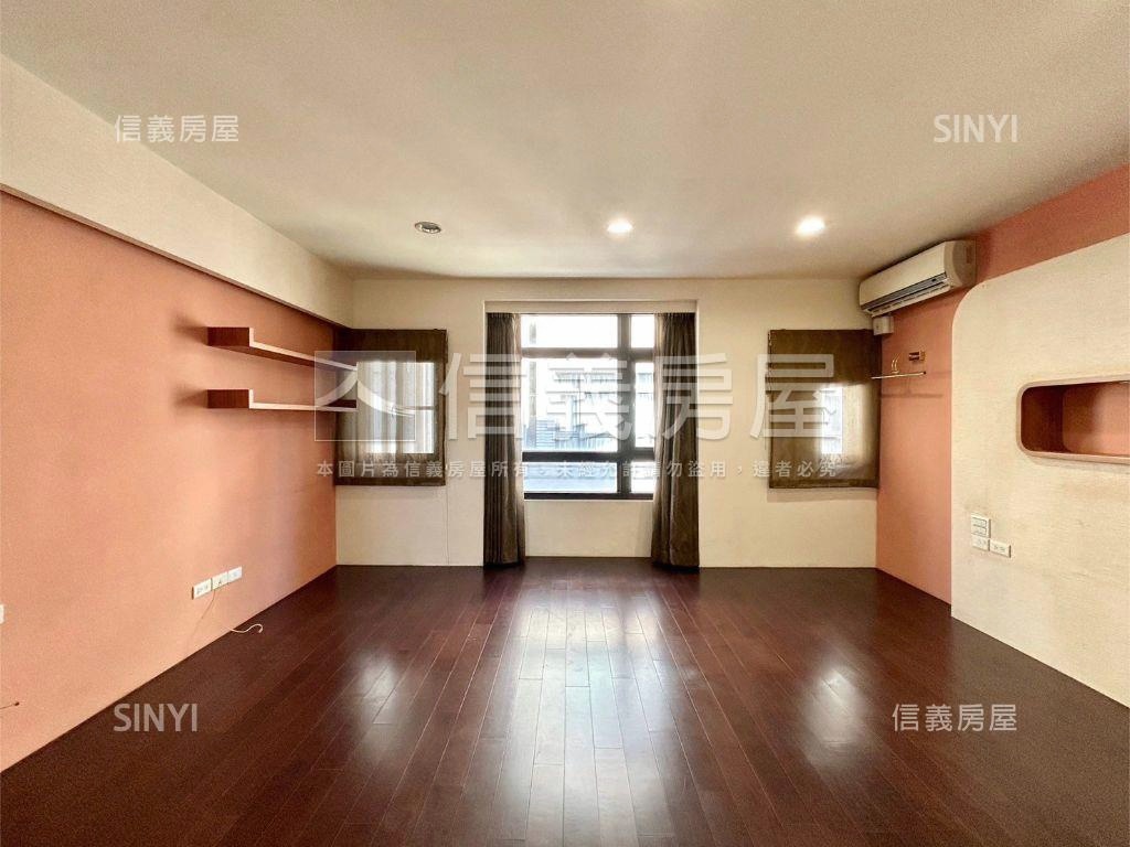 昌傑築光學府優質透天房屋室內格局與周邊環境