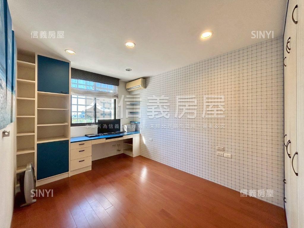 昌傑築光學府優質透天房屋室內格局與周邊環境
