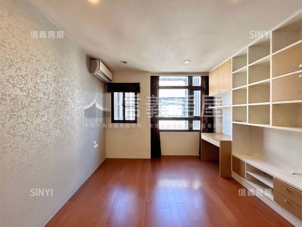 昌傑築光學府優質透天房屋室內格局與周邊環境