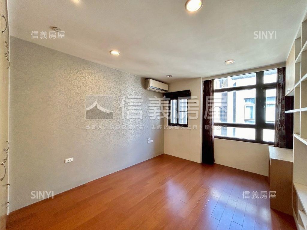 昌傑築光學府優質透天房屋室內格局與周邊環境