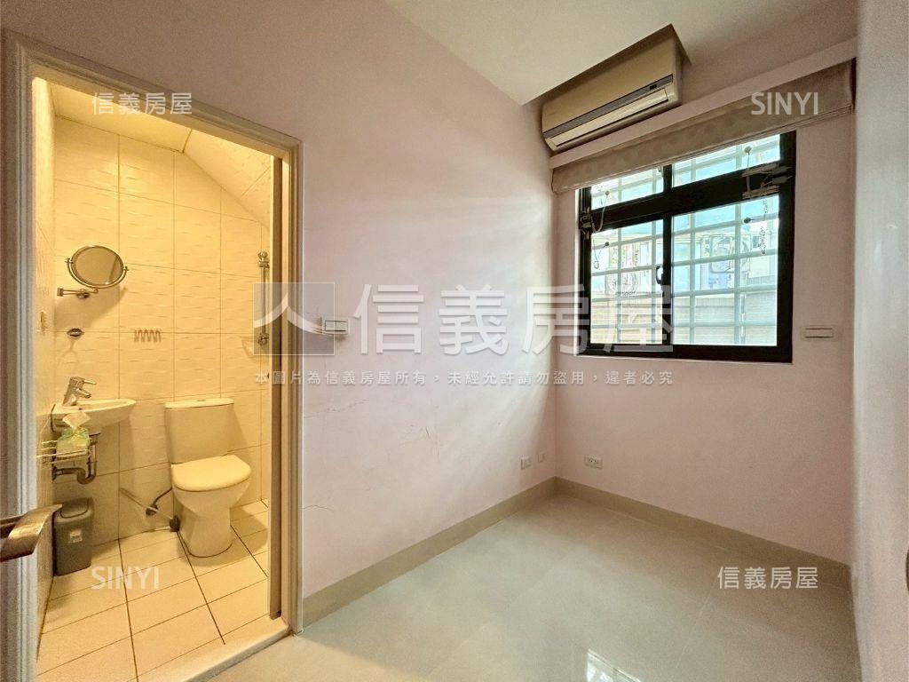 昌傑築光學府優質透天房屋室內格局與周邊環境