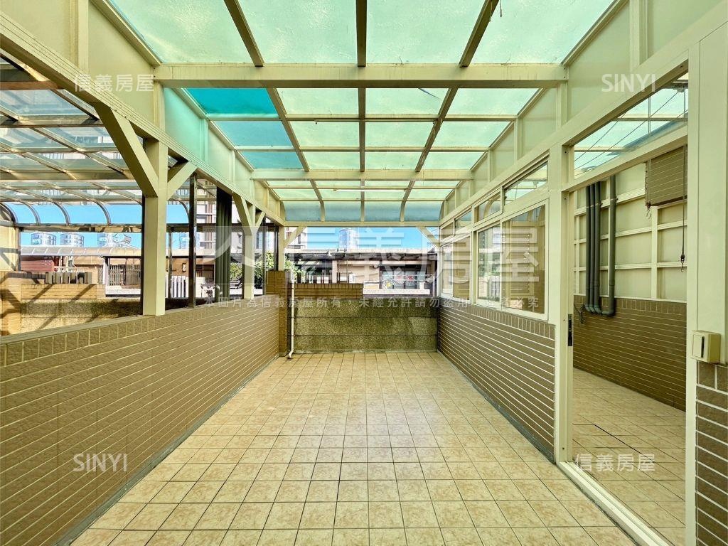 昌傑築光學府優質透天房屋室內格局與周邊環境