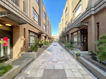 昌傑築光學府大坪數美透