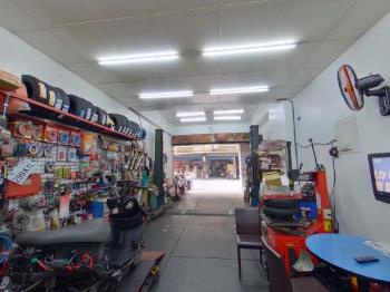 稀有永豐路金店面