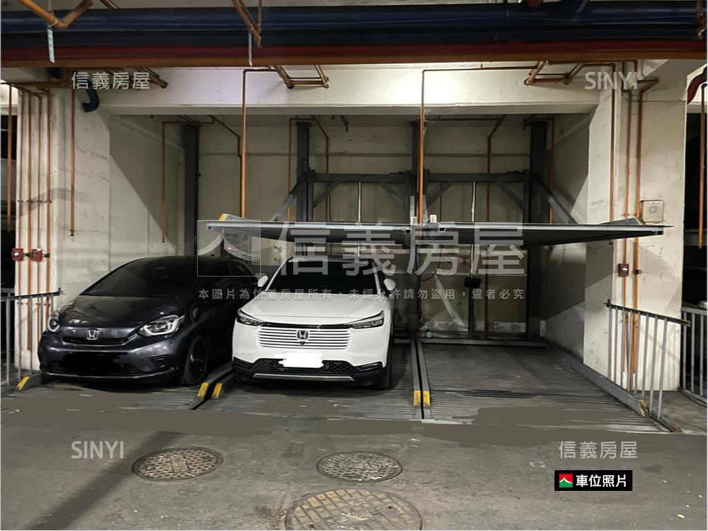 近巨蛋捷運採光三房車位房屋室內格局與周邊環境