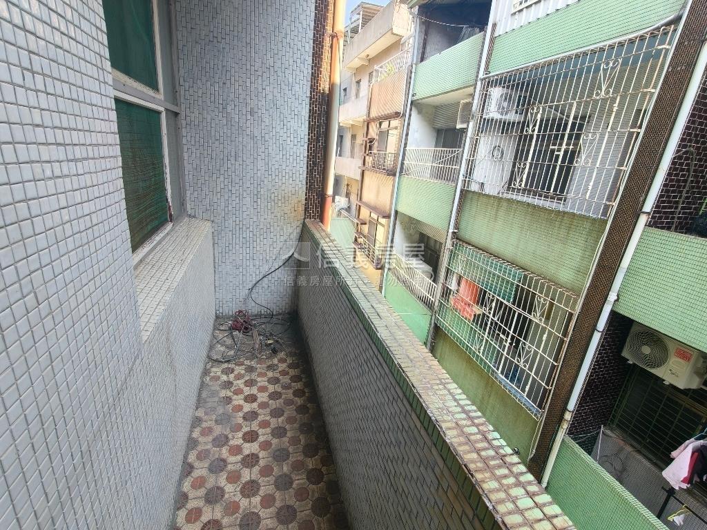 近美麗島捷運站便宜透天房屋室內格局與周邊環境