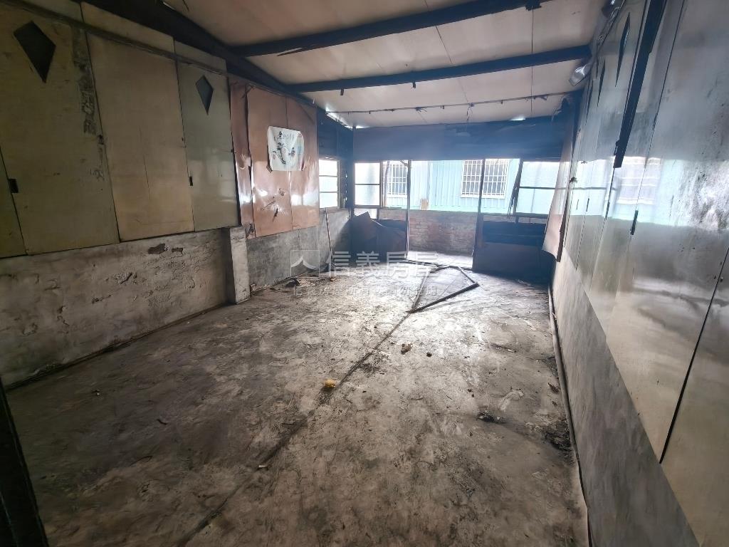 近美麗島捷運站便宜透天房屋室內格局與周邊環境