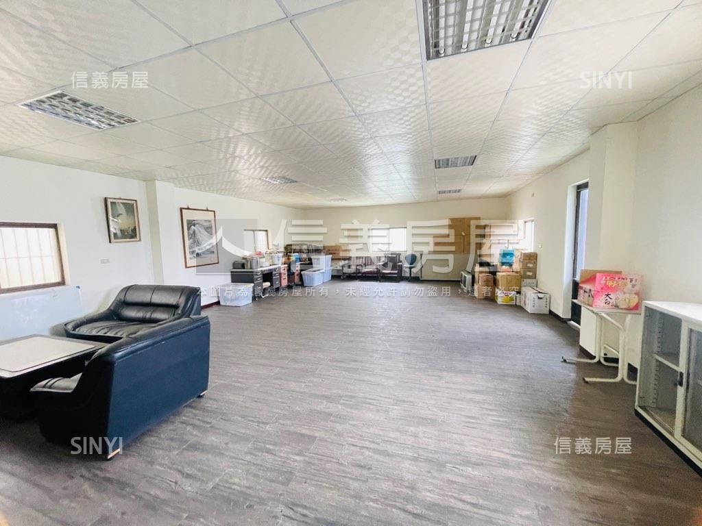 ［廠房］三千坪乙工廠房地房屋室內格局與周邊環境