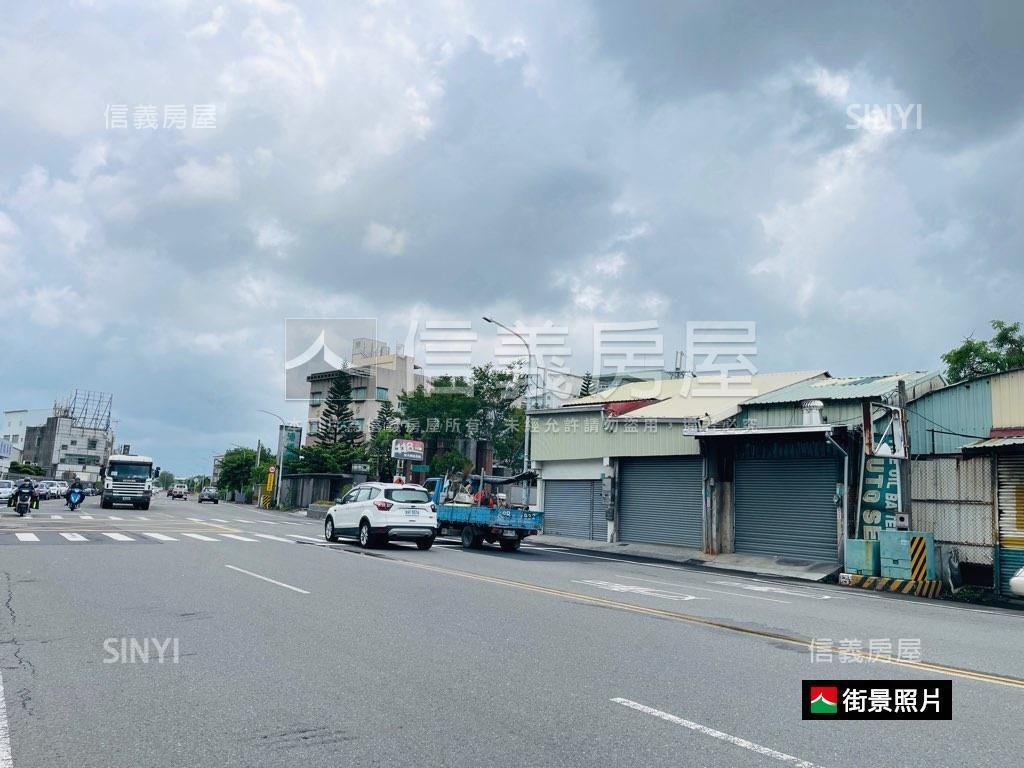［廠房］三千坪乙工廠房地房屋室內格局與周邊環境