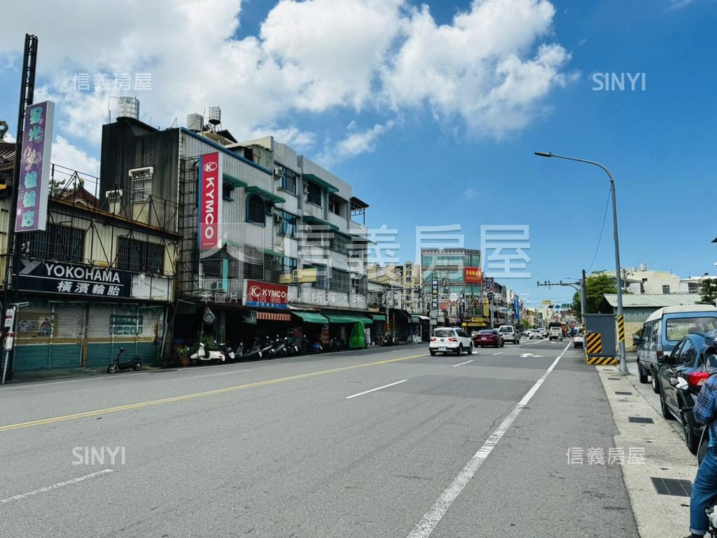 ［廠房］三千坪乙工廠房地房屋室內格局與周邊環境