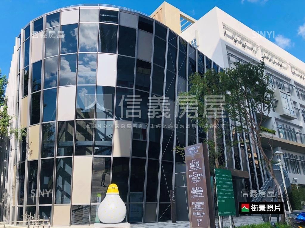 享世代邊間精美兩房附車位房屋室內格局與周邊環境