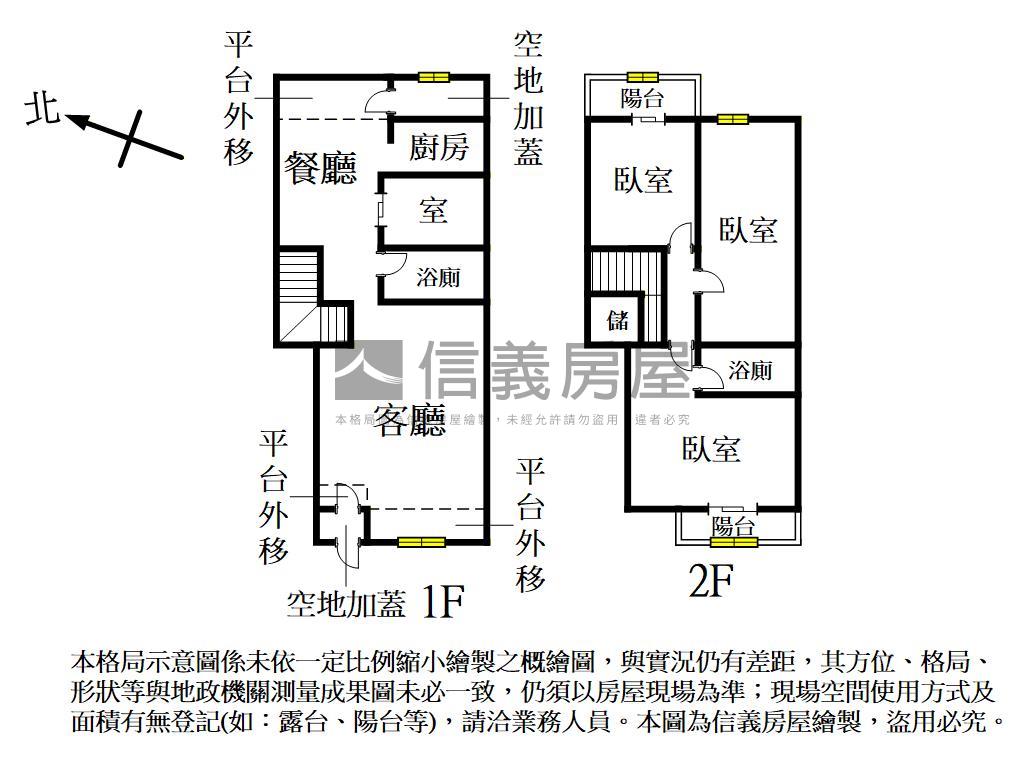⭐️陽光山林稀有景觀美屋房屋室內格局與周邊環境
