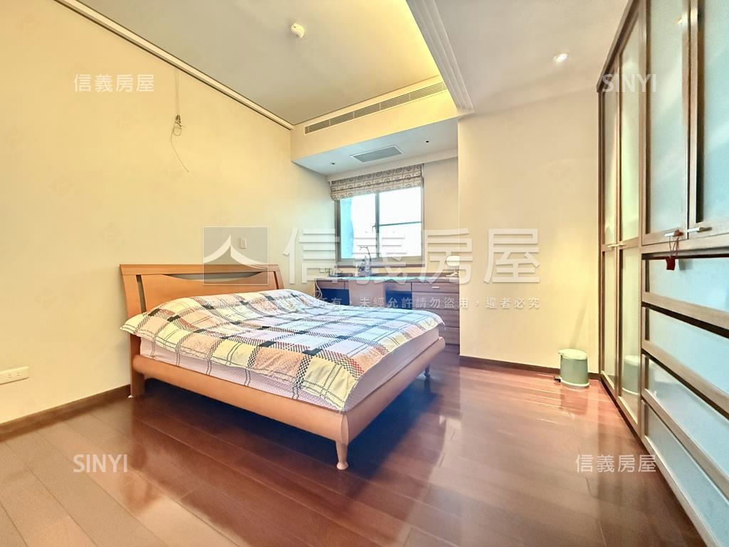 紅寶石落地窗面草悟道視野房屋室內格局與周邊環境