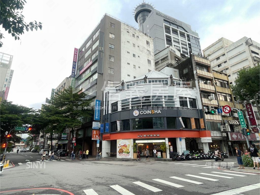綠川西街優質投資透店房屋室內格局與周邊環境