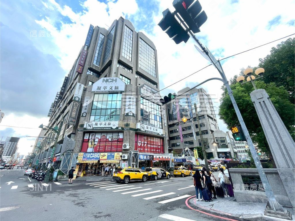 綠川西街優質投資透店房屋室內格局與周邊環境