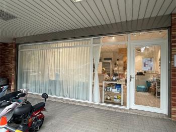《總統美夢》面寬金店面