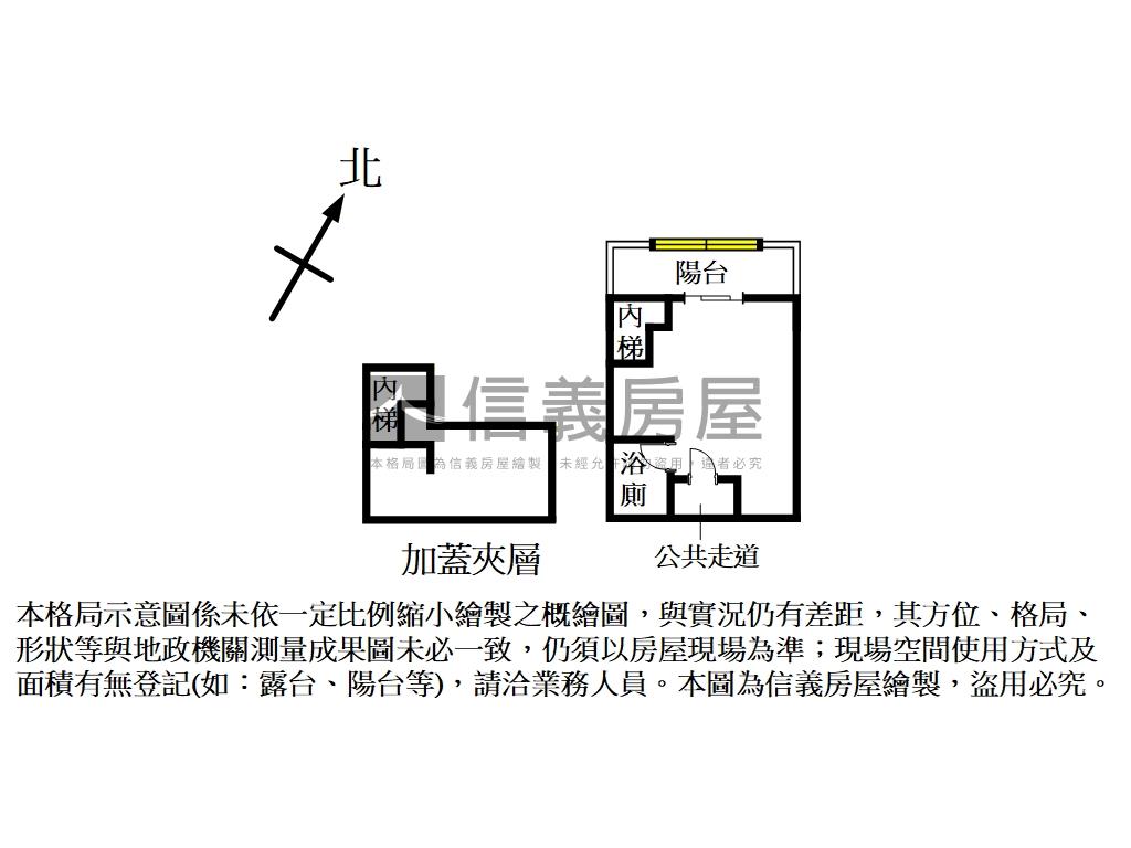 站前凱悅近捷運挑高星空景房屋室內格局與周邊環境