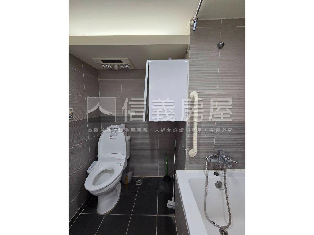 站前凱悅近捷運挑高星空景房屋室內格局與周邊環境