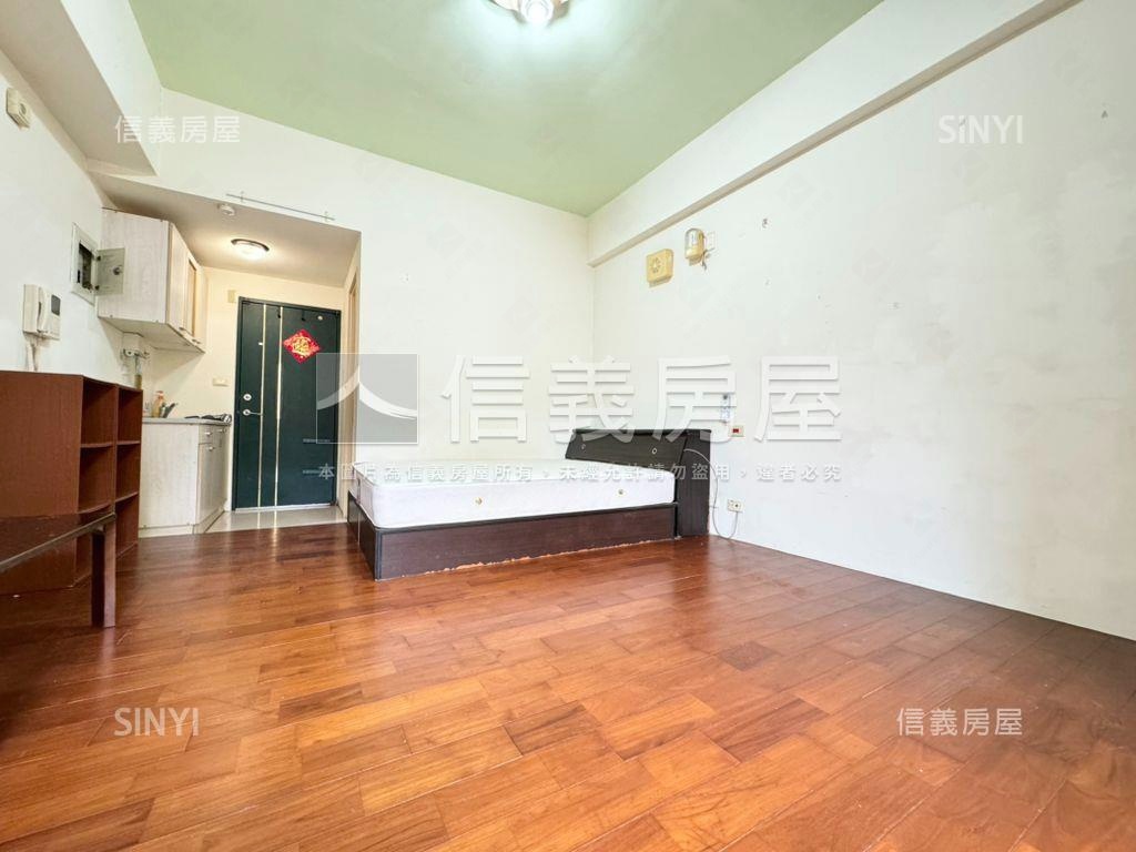 收租置產好標的房屋室內格局與周邊環境