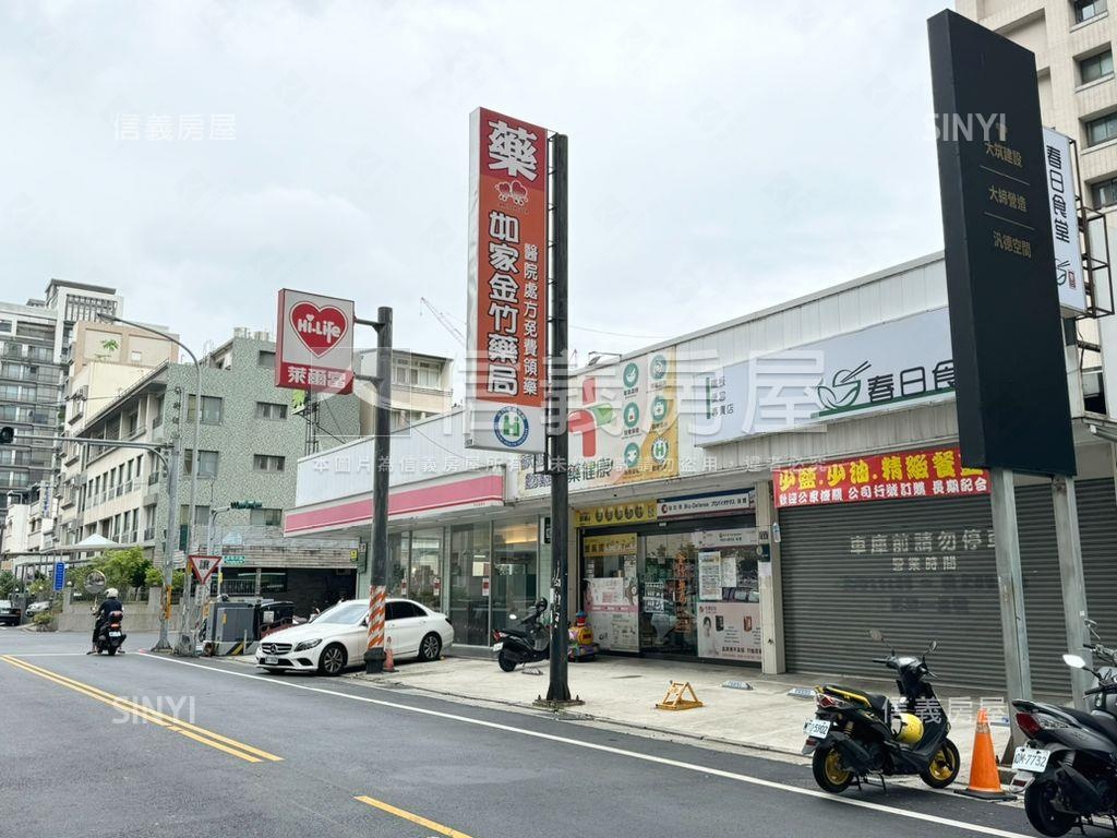 收租置產好標的房屋室內格局與周邊環境