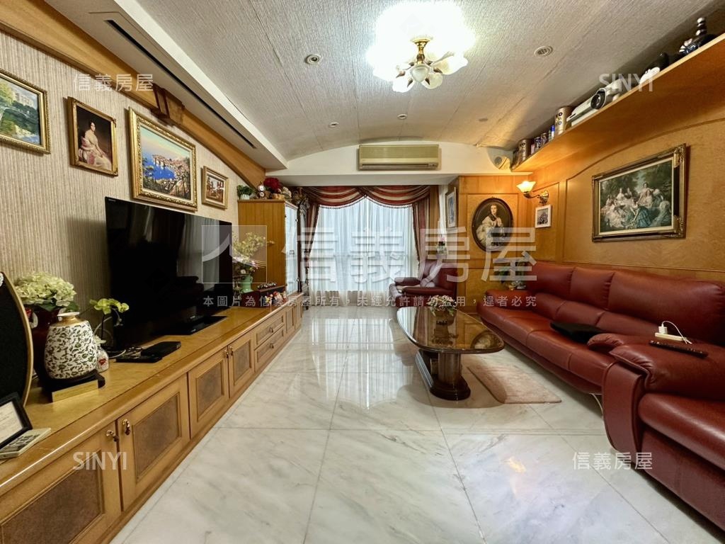 日月光。別具匠心質感美屋房屋室內格局與周邊環境