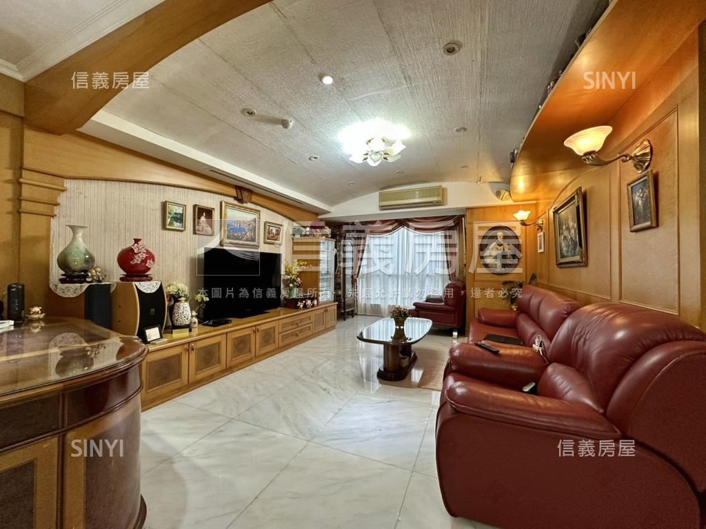 日月光。別具匠心質感美屋房屋室內格局與周邊環境