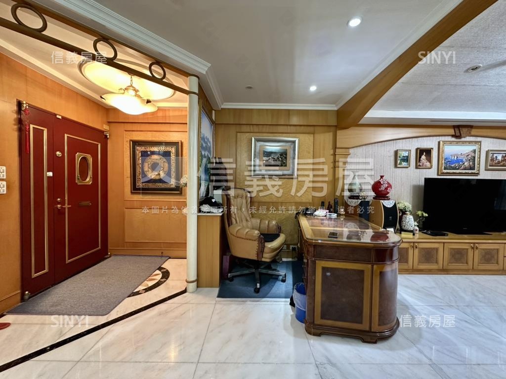 日月光。別具匠心質感美屋房屋室內格局與周邊環境