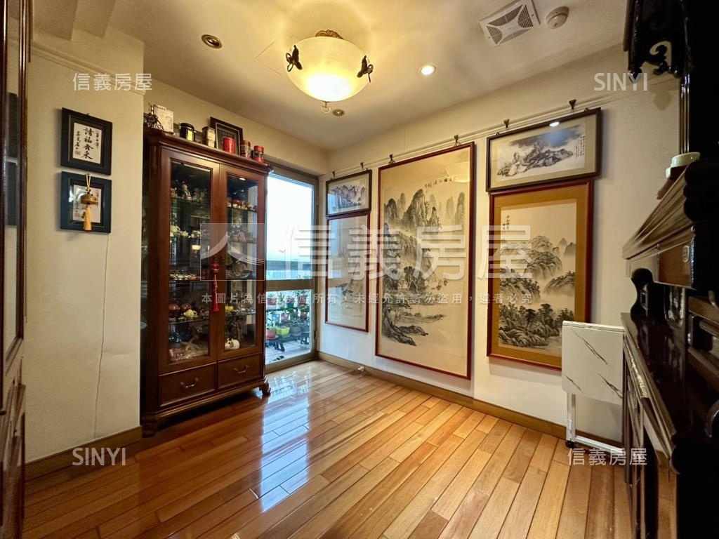 日月光。別具匠心質感美屋房屋室內格局與周邊環境