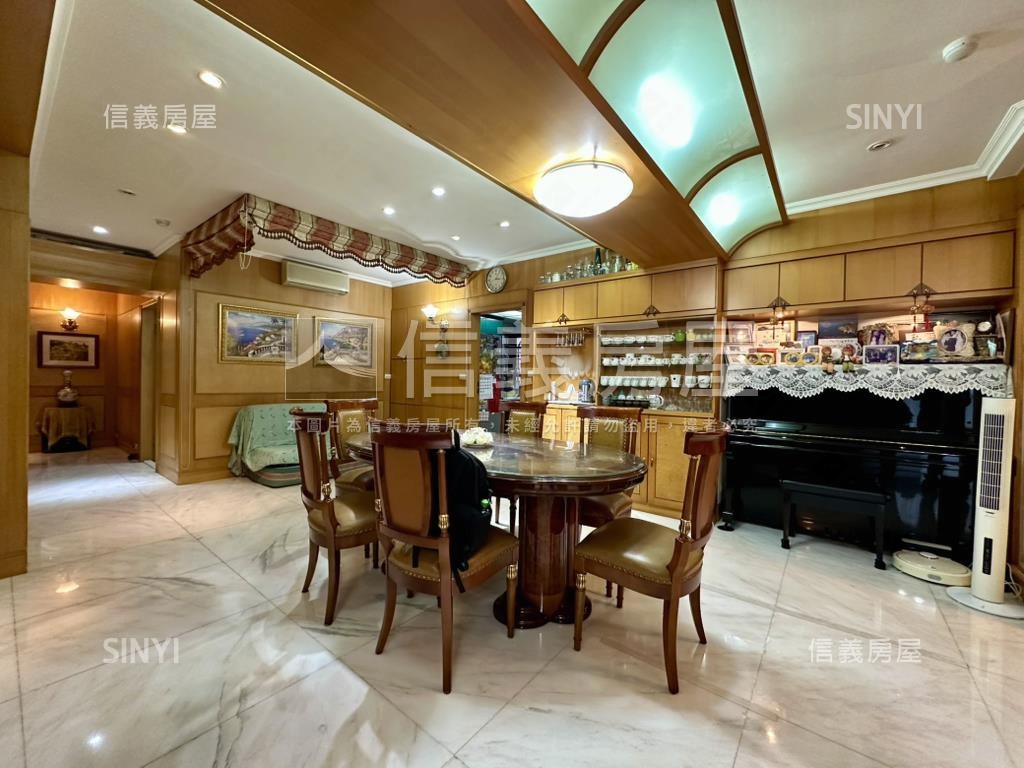 日月光。別具匠心質感美屋房屋室內格局與周邊環境