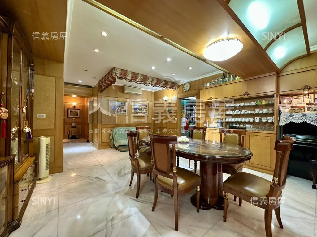 日月光。別具匠心質感美屋房屋室內格局與周邊環境