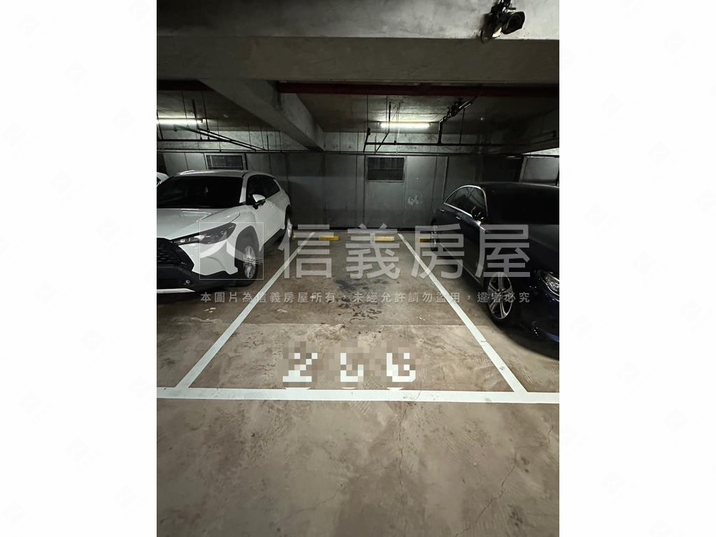 日月光。別具匠心質感美屋房屋室內格局與周邊環境