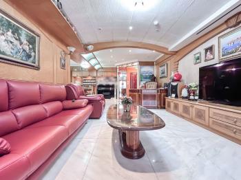 日月光。別具匠心質感美屋