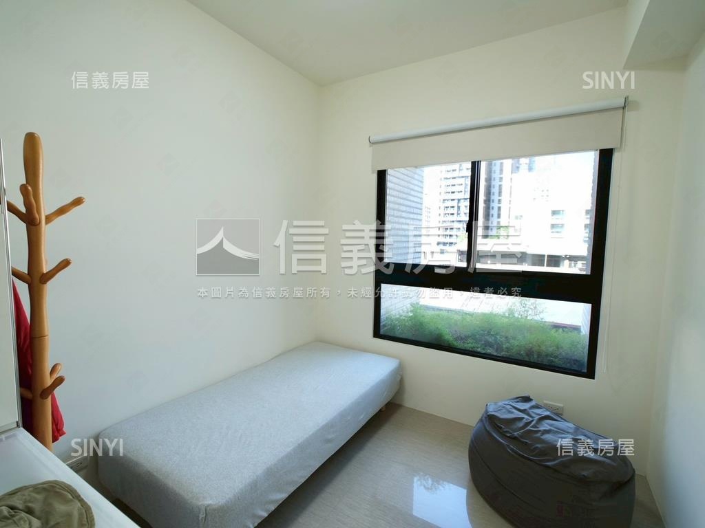 高指名觀市政兩房兩衛平車房屋室內格局與周邊環境