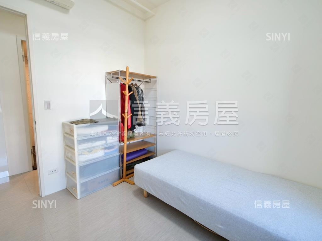 高指名觀市政兩房兩衛平車房屋室內格局與周邊環境