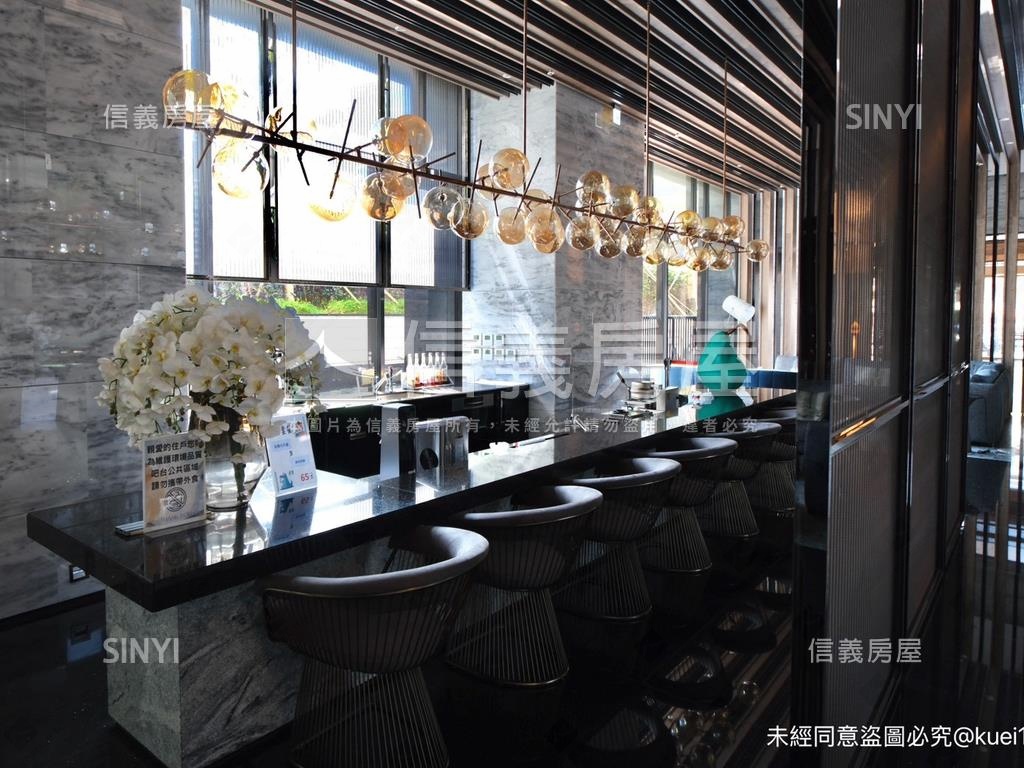 高指名觀市政兩房兩衛平車房屋室內格局與周邊環境