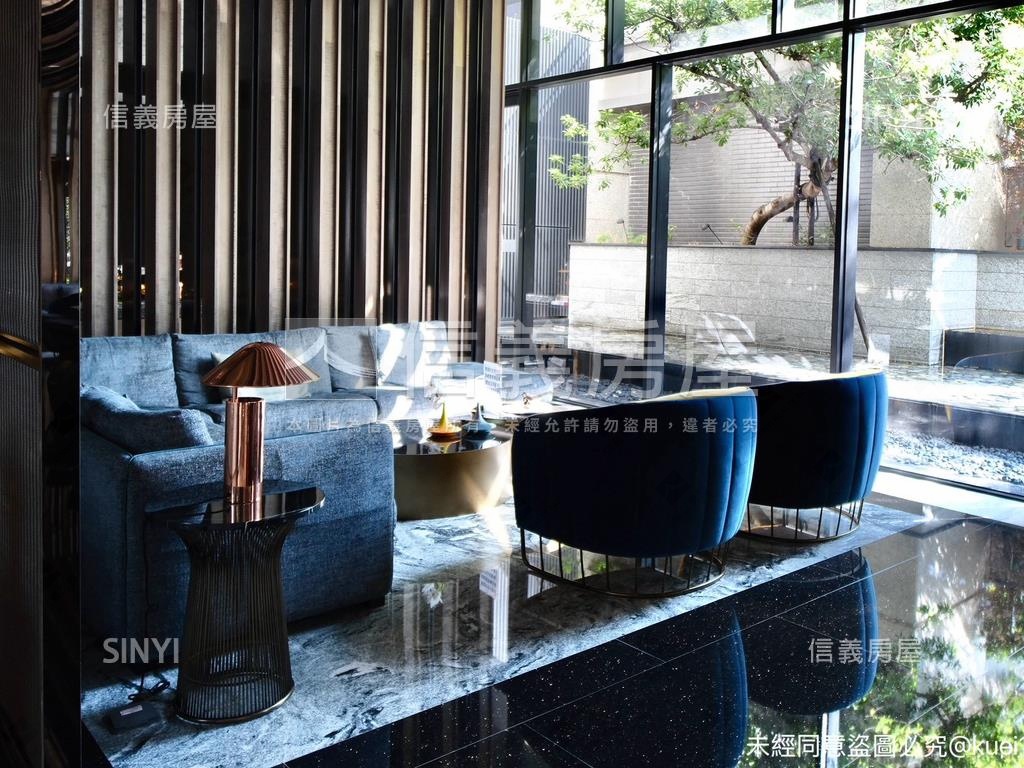 高指名觀市政兩房兩衛平車房屋室內格局與周邊環境