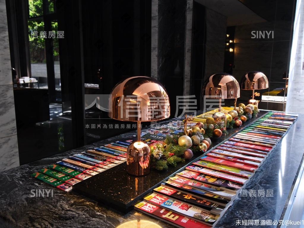 高指名觀市政兩房兩衛平車房屋室內格局與周邊環境