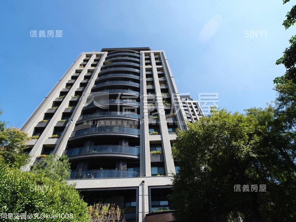 高指名觀市政兩房兩衛平車房屋室內格局與周邊環境