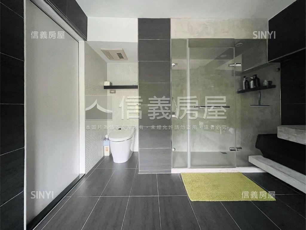 陽光沐浴。質感３房車位房屋室內格局與周邊環境