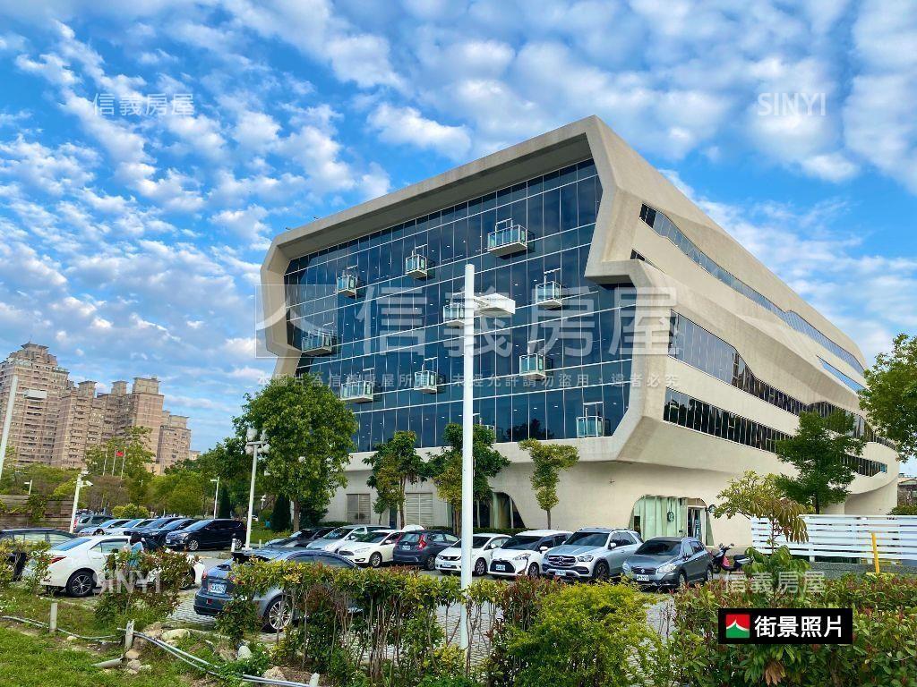 近中興大學約１６米寬土地房屋室內格局與周邊環境