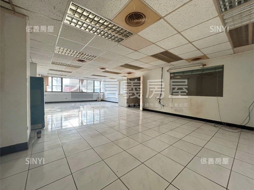 近中壢高中大空間房屋室內格局與周邊環境