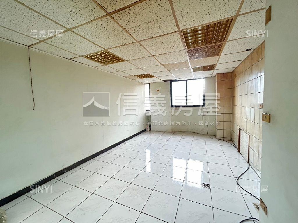 近中壢高中大空間房屋室內格局與周邊環境