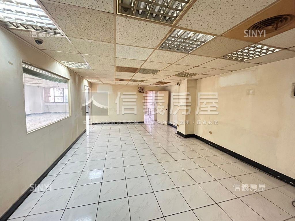 近中壢高中大空間房屋室內格局與周邊環境