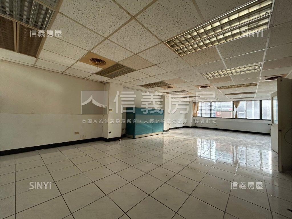 近中壢高中大空間房屋室內格局與周邊環境