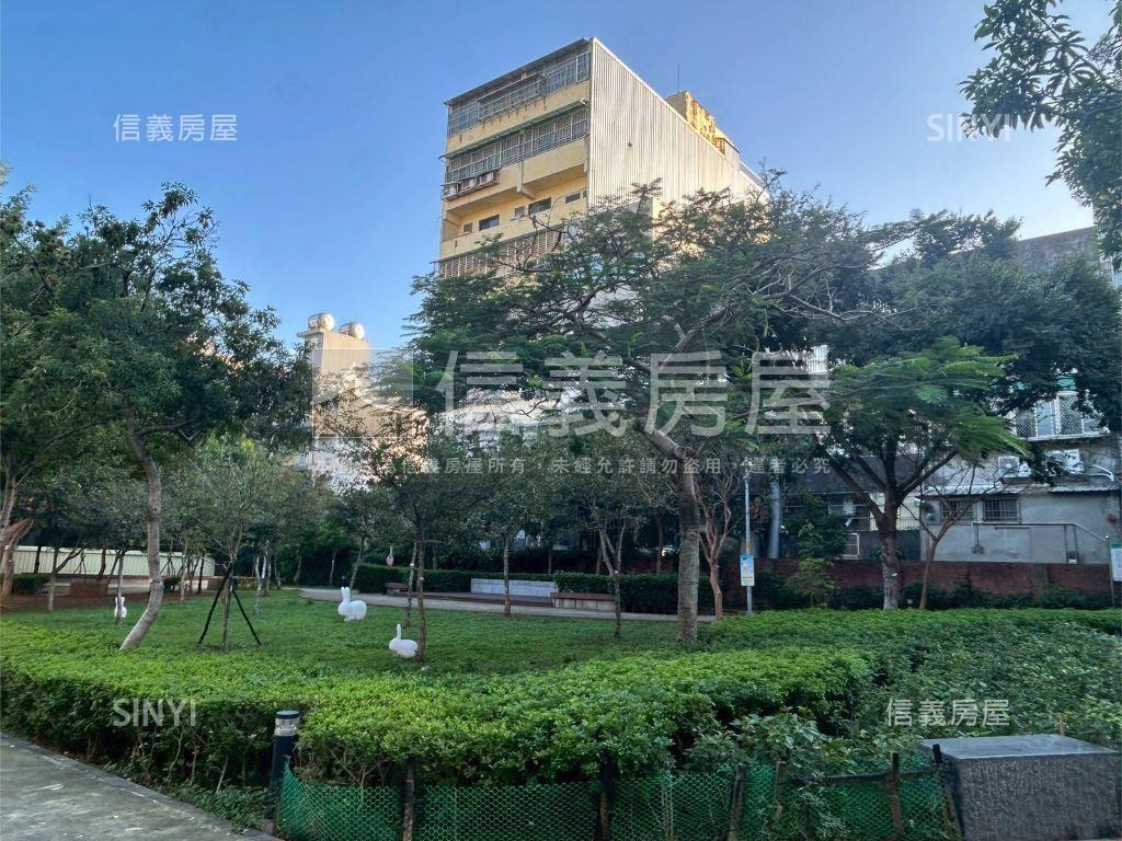 近中壢高中大空間房屋室內格局與周邊環境